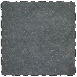 Ceramidrain X1 Belgium Dark 60x60x4cm