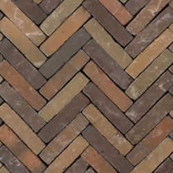 Antica WF 65 Varoton WS Classica Onbezand Mix