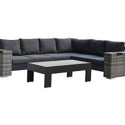 Chesterfield Cornerset
