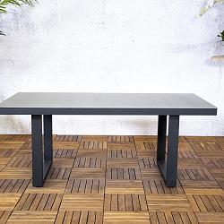 Princess dining table