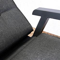 Princess sofa chair