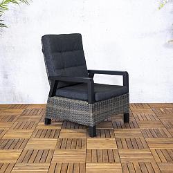 Princess sofa chair