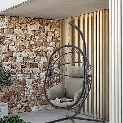 Lisa hanging chair