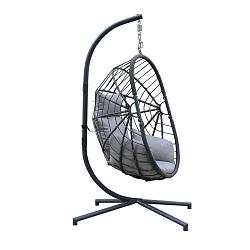 Lisa hanging chair