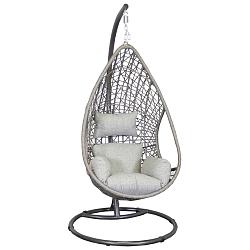 Mona hanging chair sand