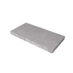 Schellevis Oudhollands Opsluitband 7x50x100 Grijs