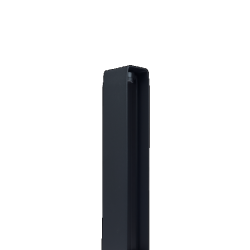 Ace High 12V Dark Grey