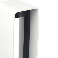 Ace High 12V White