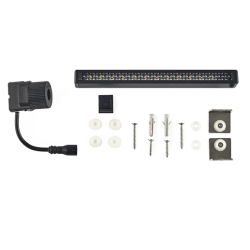 Evo Hyde 180 12V Black