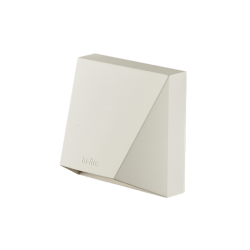 Wedge 12V White