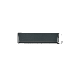 Wedge Slim 12V Dark Grey
