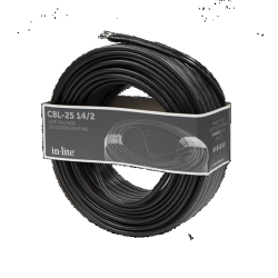 In-lite kabel Cbl-25 14/2mm