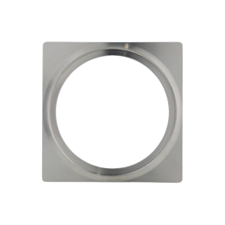 Plate 1 Stainless Steel