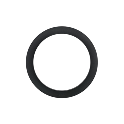 Ring 68 Black