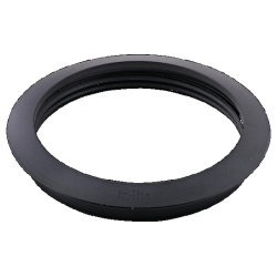 Ring 68 Black
