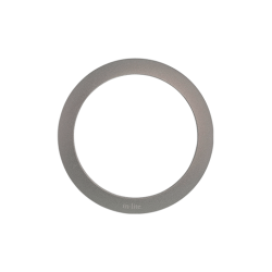Ring 68 Pearl Grey