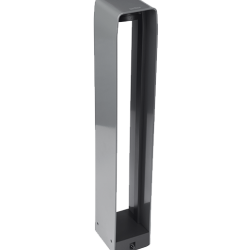 Ace High 12V Flat Grey