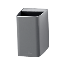 Ace Down 12V Flat Grey