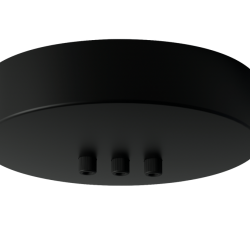 Disc Base Triple