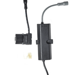 Evo Flex-Ext Cord 1