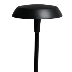 Sway Cap Black