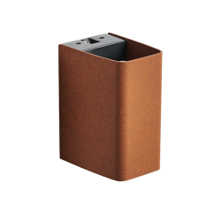 Ace Up-Down 12V Corten