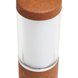 Liv 12V Corten