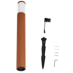 Liv 12V Corten