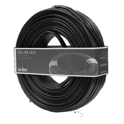 In-lite kabel Cbl-40 14/2mm