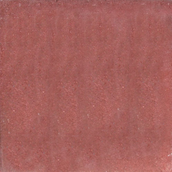 Tegel 30x30x4,5 facet KOMO rood 1012