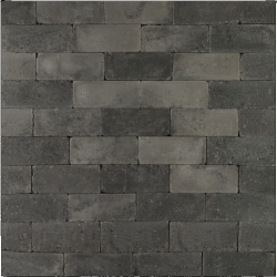 Wallblock Old Smook 12x10x30cm