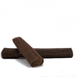 Wilgenmat Concour Grof H175cm x L200cm
