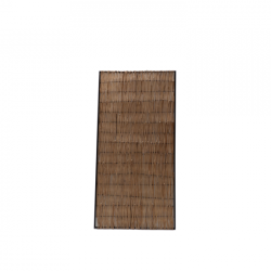Wilgenscherm Stingray 90x180cm