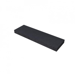 Schellevis Oudhollands Opsluitband 7x30x100 Carbon