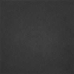 Soft Comfort Design Finish 60x60x4 cm Nero