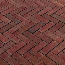 Morado rood-paars genuanceerd dikformaat 85