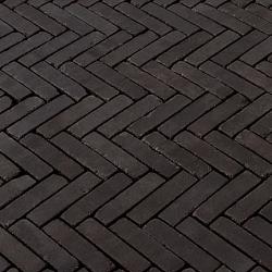 Carbona antica zwart dikformaat 65