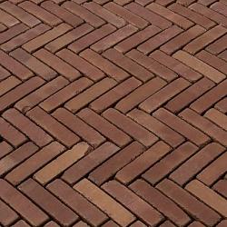 Roma antica rood genuanceerd waalformaat