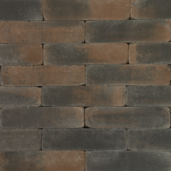 Wallblock Old Texels Bont 15x15x60cm