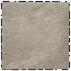 Ceramidrain X1 Quartz Greige 60x60x4cm