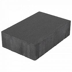 Terras+ Steen 20x30x8 cm Nero
