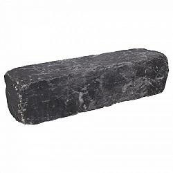 Linia Excellence getrommeld 15x15x60 cm Nero