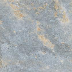 Cera3line 60x60x3cm Peacock blue