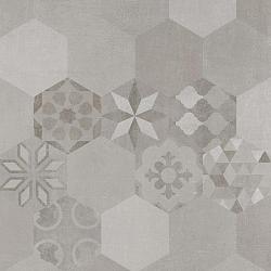 Cera3line 70x70x3,2cm Boston decor