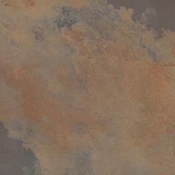 Cera3line 60x60x3cm Peacock copper