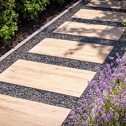 Cera3line 45x90x3cm Suomi Brown