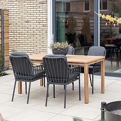 Cera3line 60x60x3cm Select beige/terra