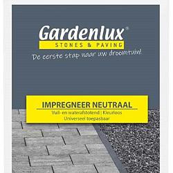 Gardenlux Impregneer neutraal universele impregnering