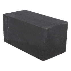 Wallblock New 15x15x30 Antraciet