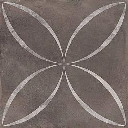 GeoCeramica® Décor 60x60x4 - Forza Verde Butterfly Antra